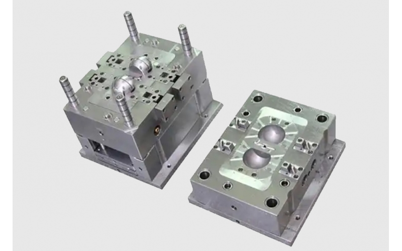 How to calculate the injection mold price?